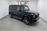 Mercedes-Benz G 63 AMG din 2023 cu 25.000 km - oferta MER108976 - foto 1