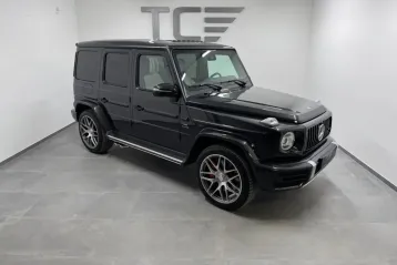 Mercedes-Benz G 63 AMG din 2023 - oferta MER108976