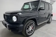 Mercedes-Benz G 63 AMG din 2023 cu 25.000 km - oferta MER108976 - foto 3
