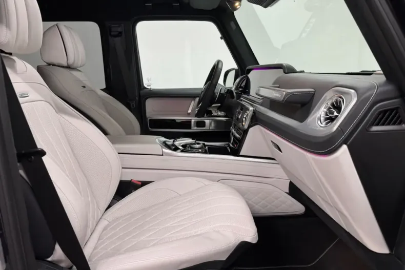 Mercedes-Benz G 63 AMG din 2023 cu 25.000 km - oferta MER108976 - foto 7