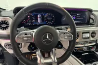Mercedes-Benz G 63 AMG din 2023 cu 25.000 km - oferta MER108976 - foto 9