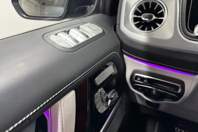 Mercedes-Benz G 63 AMG din 2023 cu 25.000 km - oferta MER108976 - foto 11