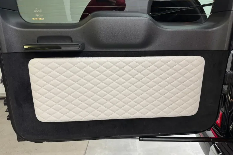 Mercedes-Benz G 63 AMG din 2023 cu 25.000 km - oferta MER108976 - foto 14