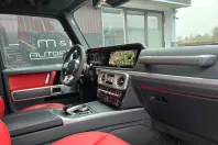 Mercedes-Benz G 63 AMG din 2023 cu 55.500 km - oferta MER108977 - foto 3
