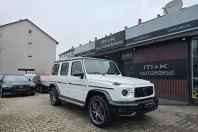 Mercedes-Benz G 63 AMG din 2023 cu 55.500 km - oferta MER108977 - foto 11