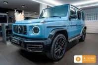 Mercedes-Benz G 63 AMG din 2023 cu 26.500 km - oferta MER108978 - foto 1