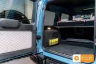 Mercedes-Benz G 63 AMG din 2023 cu 26.500 km - oferta MER108978 - foto 4