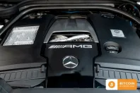 Mercedes-Benz G 63 AMG din 2023 cu 26.500 km - oferta MER108978 - foto 5