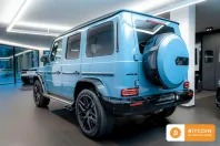 Mercedes-Benz G 63 AMG din 2023 cu 26.500 km - oferta MER108978 - foto 8