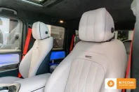 Mercedes-Benz G 63 AMG din 2023 cu 26.500 km - oferta MER108978 - foto 11