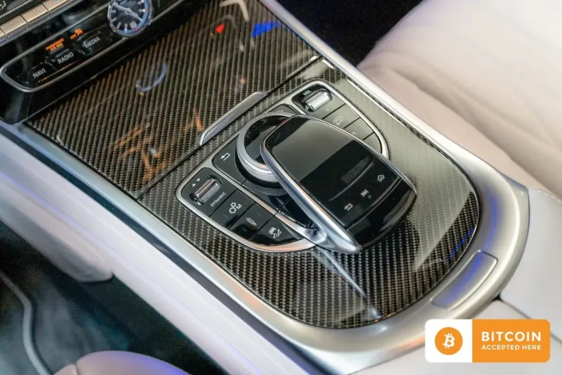 Mercedes-Benz G 63 AMG din 2023 cu 26.500 km - oferta MER108978 - foto 14