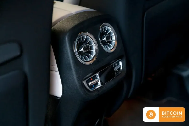 Mercedes-Benz G 63 AMG din 2023 cu 26.500 km - oferta MER108978 - foto 15