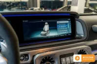 Mercedes-Benz G 63 AMG din 2023 cu 26.500 km - oferta MER108978 - foto 16