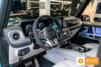 Mercedes-Benz G 63 AMG din 2023 cu 26.500 km - oferta MER108978 - foto 18