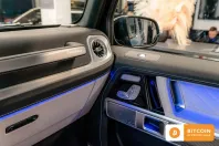 Mercedes-Benz G 63 AMG din 2023 cu 26.500 km - oferta MER108978 - foto 19