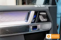 Mercedes-Benz G 63 AMG din 2023 cu 26.500 km - oferta MER108978 - foto 20