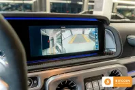 Mercedes-Benz G 63 AMG din 2023 cu 26.500 km - oferta MER108978 - foto 21