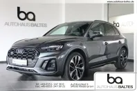Audi SQ5 din 2023 cu 28.400 km - oferta AUD108979 - foto 1