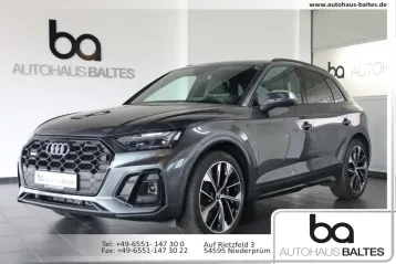 Audi SQ5 din 2023 - oferta AUD108979