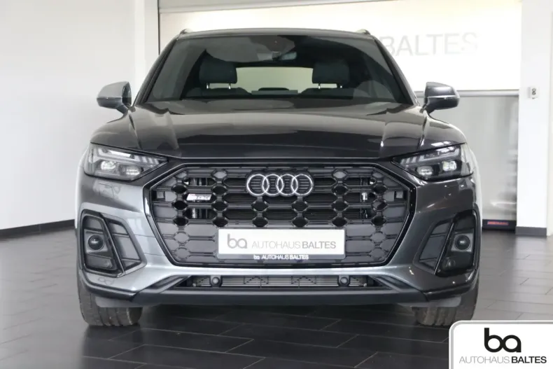 Audi SQ5 din 2023 cu 28.400 km - oferta AUD108979 - foto 2
