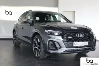 Audi SQ5 din 2023 cu 28.400 km - oferta AUD108979 - foto 3