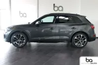 Audi SQ5 din 2023 cu 28.400 km - oferta AUD108979 - foto 4