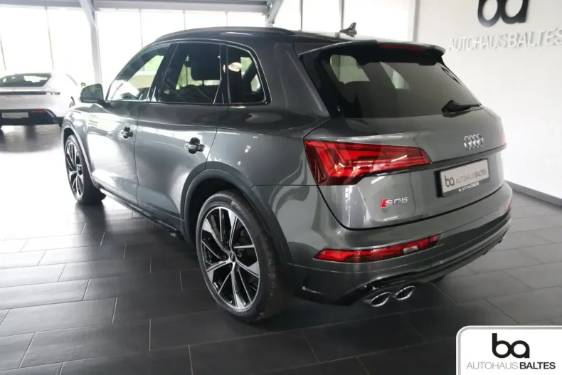 Audi SQ5 din 2023 cu 28.400 km - oferta AUD108979 - foto 5
