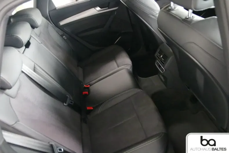 Audi SQ5 din 2023 cu 28.400 km - oferta AUD108979 - foto 7