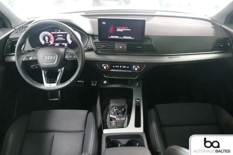 Audi SQ5 din 2023 cu 28.400 km - oferta AUD108979 - foto 8