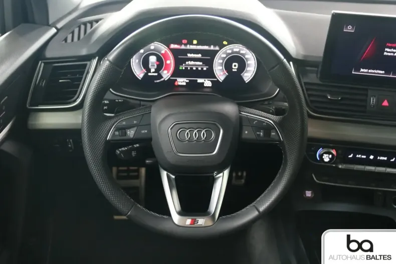 Audi SQ5 din 2023 cu 28.400 km - oferta AUD108979 - foto 9