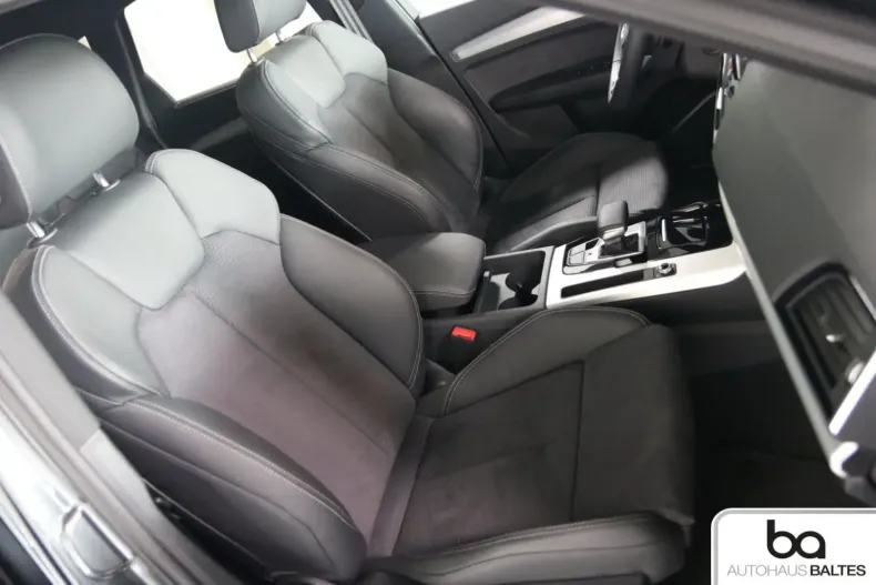 Audi SQ5 din 2023 cu 28.400 km - oferta AUD108979 - foto 11