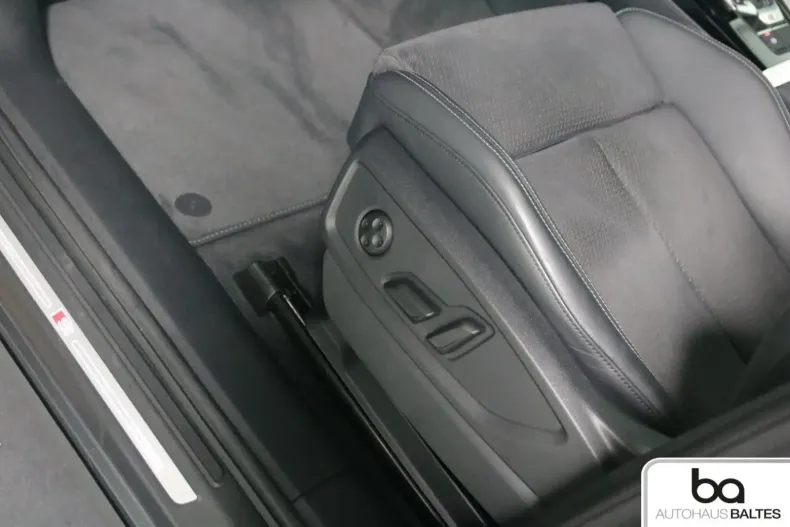 Audi SQ5 din 2023 cu 28.400 km - oferta AUD108979 - foto 17