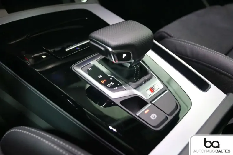 Audi SQ5 din 2023 cu 28.400 km - oferta AUD108979 - foto 20