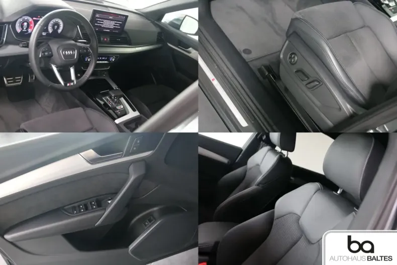 Audi SQ5 din 2023 cu 28.400 km - oferta AUD108979 - foto 23