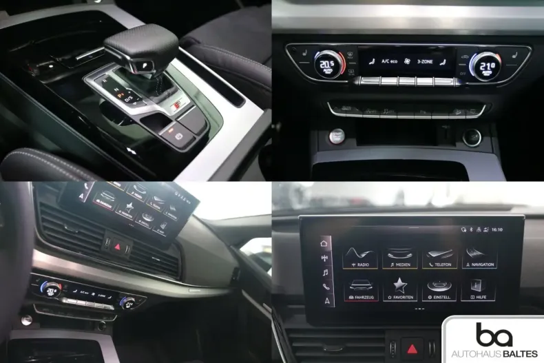 Audi SQ5 din 2023 cu 28.400 km - oferta AUD108979 - foto 25