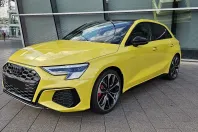 Audi S3 din 2023 cu 12.000 km - oferta AUD108980 - foto 1