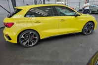 Audi S3 din 2023 cu 12.000 km - oferta AUD108980 - foto 3