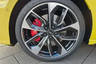 Audi S3 din 2023 cu 12.000 km - oferta AUD108980 - foto 8