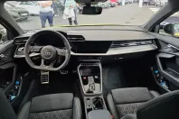 Audi S3 din 2023 cu 12.000 km - oferta AUD108980 - foto 11