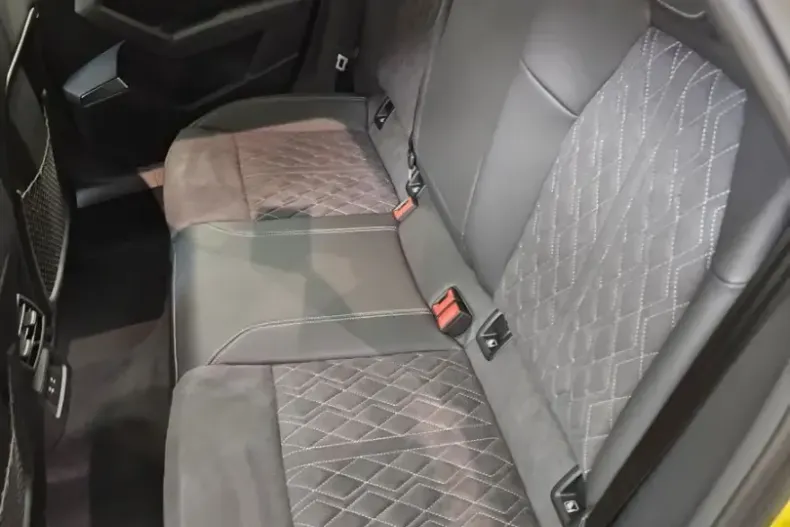 Audi S3 din 2023 cu 12.000 km - oferta AUD108980 - foto 12