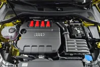Audi S3 din 2023 cu 12.000 km - oferta AUD108980 - foto 13