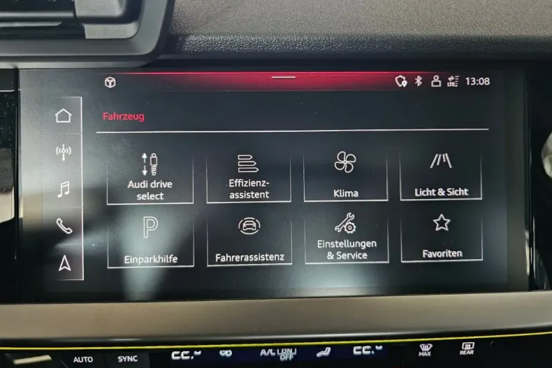 Audi S3 din 2023 cu 12.000 km - oferta AUD108980 - foto 24