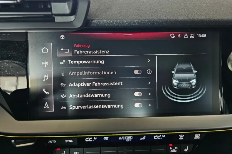 Audi S3 din 2023 cu 12.000 km - oferta AUD108980 - foto 25