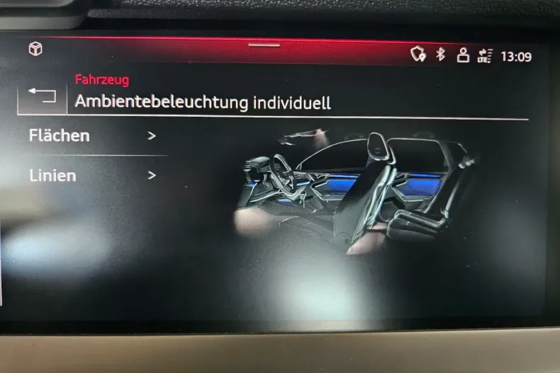 Audi S3 din 2023 cu 12.000 km - oferta AUD108980 - foto 27