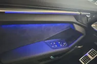 Audi S3 din 2023 cu 12.000 km - oferta AUD108980 - foto 28