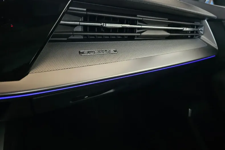 Audi S3 din 2023 cu 12.000 km - oferta AUD108980 - foto 30