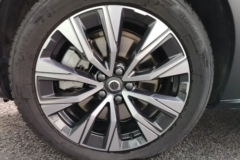 Volvo V90 Cross Country din 2023 cu 15.200 km - oferta VOL108981 - foto 5