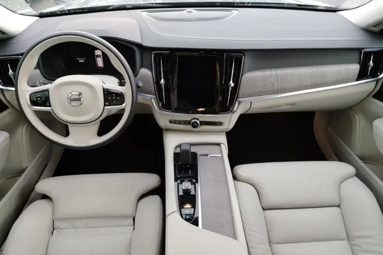 Volvo V90 Cross Country din 2023 cu 15.200 km - oferta VOL108981 - foto 8