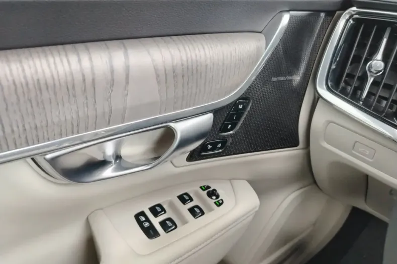 Volvo V90 Cross Country din 2023 cu 15.200 km - oferta VOL108981 - foto 13