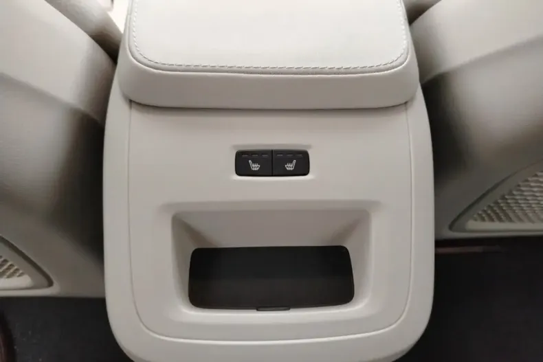 Volvo V90 Cross Country din 2023 cu 15.200 km - oferta VOL108981 - foto 14